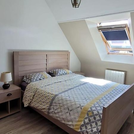 Maison 4 Chambres Pour 8 Personnes Dol-de-Bretagne Exterior foto