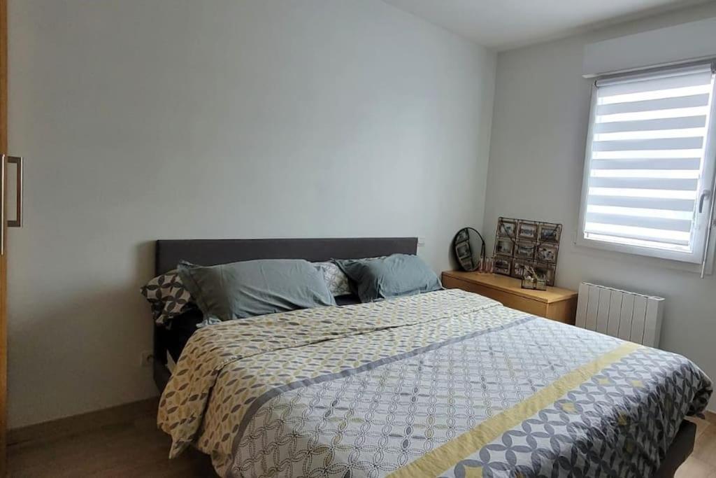 Maison 4 Chambres Pour 8 Personnes Dol-de-Bretagne Exterior foto
